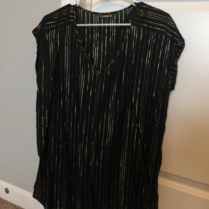 Express Party Top